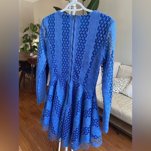 Marvelous Night Dress - Picture 3 of 8